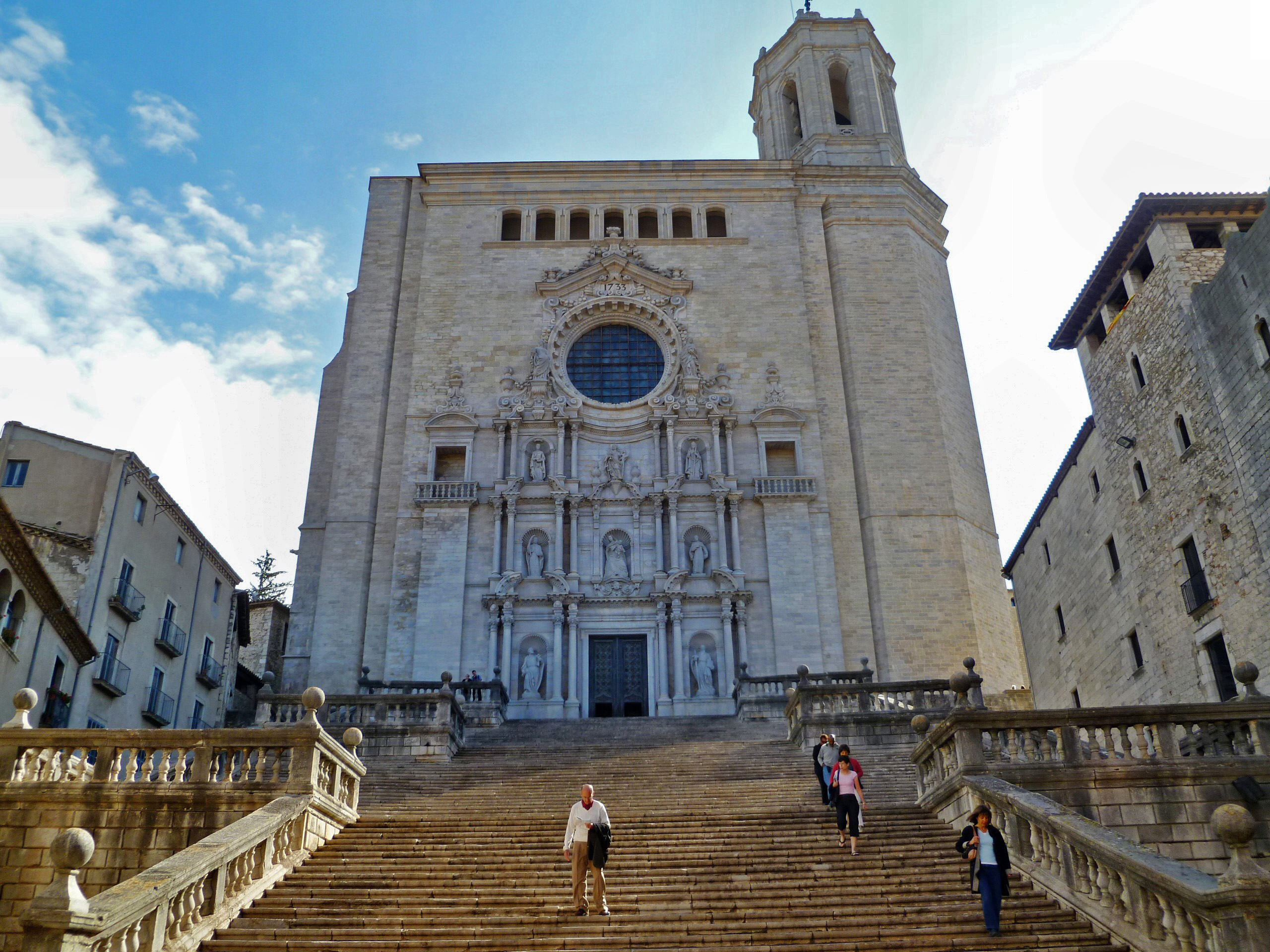 You are currently viewing Game of Thrones Shooting Locations in Girona, Spain